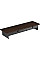 Підставка для монітора OfficePro MR145DW Dark Wood/Black