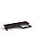 Підставка для монітора OfficePro MR145DW Dark Wood/Black