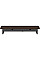 Підставка для монітора OfficePro MR145DW Dark Wood/Black
