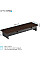 Підставка для монітора OfficePro MR145DW Dark Wood/Black