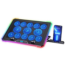 Охолоджуюча підставка для ноутбука GamePro CP1090