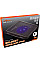 Підставка для ноутбука Media-Tech SILENT COOLING PAD (MT2660) max. 15,6