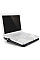 Підставка для ноутбука Media-Tech SILENT COOLING PAD (MT2660) max. 15,6