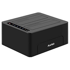 Док-станція для накопичувачів Maiwo K3082