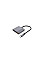 Док-станція Cablexpert USB-C 3-в-1 (A-CM-COMBO3-05)