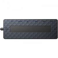 Порт-реплікатор HP Universal USB-C Multiport Hub (50H55UT)