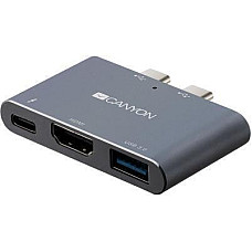 Док-станція Canyon CNS-TDS01DG
