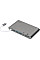 Док-станція Digitus USB-C USB3.0х3/USB-C/SD/MicroSD/HDMI/VGA/miniDisplayPort/RJ45/Audio (DA-70875)