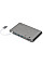 Док-станція Digitus USB-C USB3.0х3/USB-C/SD/MicroSD/HDMI/VGA/miniDisplayPort/RJ45/Audio (DA-70875)