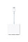 Адаптер Apple USB-C Digital AV Multiport Adapter, Model A2119 (MW5M3ZM/A)
