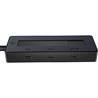 Порт-реплікатор HP USB-C 4K Multiport Hub (6G842AA)