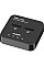 Док-станція для накопичувачів Maiwo 2*NVMe M.2 SSD Key M/B+M USB 3.1 Gen2 Type-C (K3016P)