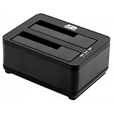 Док-станція AgeStar 3UBT8 для SATA HDD 2.5
