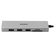 Док-станція Fenvi F-C601H