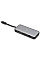 Док-станція Digitus USB-C PD 100W/USB3.2х2/USB-C/RJ45/SD/MicroSD/HDMI (DA-70914)