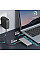 Док-станція Digitus USB-C PD 100W/USB3.2х2/USB-C/RJ45/SD/MicroSD/HDMI (DA-70914)