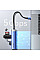 Концентратор VENTION USB 3.1 Type-C to HDMI/USB 3.0x3/PD 100W Blue Aluminum Alloy Hub 5-in-1 (TGESB)