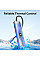 Концентратор VENTION USB 3.1 Type-C to HDMI/USB 3.0x3/PD 100W Blue Aluminum Alloy Hub 5-in-1 (TGESB)