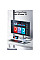 Концентратор VENTION USB 3.1 Type-C to HDMI/USB 3.0x3/PD 100W Blue Aluminum Alloy Hub 5-in-1 (TGESB)