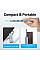 Концентратор VENTION USB 3.1 Type-C to HDMI/USB 3.0x3/SD/TF/PD 100W 7-in-1 (TOPHB)