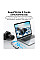 Концентратор VENTION USB 3.1 Type-C to HDMI/USB 3.0x3/SD/TF/PD 100W 7-in-1 (TOPHB)