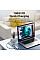 Концентратор VENTION USB 3.1 Type-C to HDMI/USB 3.0x3/SD/TF/PD 100W 7-in-1 (TOPHB)