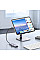 Порт-реплікатор Ugreen Dock CM511 5in1 USB3.1 Type-C --> HDMI 60Hz/3xUSB-А 3.0/Type-C/PD 100W (15597