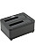 Док-станція для накопичувачів AgeStar 3UBT8 (Black)