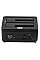 Док-станція для накопичувачів AgeStar 3UBT8 (Black)