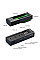 Док-станція Sandberg USB3.2 Type-C toSSD M2/NVMe SATA Cloner & Dock Sandberg (136-49)