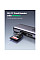 Концентратор Ugreen USB3.1 Type-C to HDMI/USB 3.0x2/RJ45/SD/TF/PD 100W CM512 (60515)