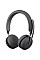 Bluetooth-гарнітура Logitech Zone Wireless 2 Graphite Teams version, native Bluetooth (981-001436)