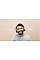 Bluetooth-гарнітура Logitech Zone Wireless 2 Graphite Teams version, native Bluetooth (981-001436)