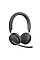 Bluetooth-гарнітура Logitech Zone Wireless 2 Graphite Teams version, native Bluetooth (981-001436)