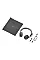 Bluetooth-гарнітура Logitech Zone Wireless 2 Graphite Teams version, native Bluetooth (981-001436)