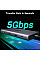 Док-станція USB3.2 Type-C --> HDMIx2,8K30Hz/4K60Hz/3xUSB-A/2xUSB-C 3.2/ RJ45/SD/TF/PD 100W CM639 (15534)