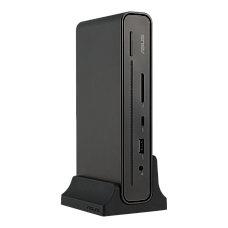 Док-станцiя DC300 Triple Display USB-C Dock DC300 3 DISPLAY USB-C DOCK ASUS (90XB08CN-BDS090)