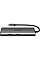 Док-станція USB3.1 Type-C --> HDMI 4K30Hz/USB 3.0x2/Type-C/SD/TF/ PD 100W CM498 7 in 1 Ugreen (15531)