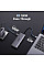 Док-станція USB3.1 Type-C --> HDMI 4K30Hz/USB 3.0x2/Type-C/SD/TF/ PD 100W CM498 7 in 1 Ugreen (15531)