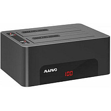 Док-станція для накопичувачів Maiwo K3082A