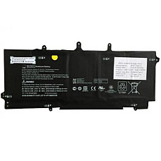Акумулятор до ноутбука HP EliteBook Folio 1040 BL06XL 42Wh (3700mAh) 6cell 11.1V Li-io (A47106)