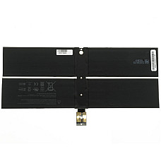 Акумулятор до ноутбука Microsoft Surface Book 2nd Gen (Model 1793, 1813) DYNH01 (екр. блок), 3070mAh (23.2W, 2cell, 7.57V, Li-ion (A71087)