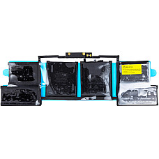 Акумулятор до ноутбука Apple MacBook 15