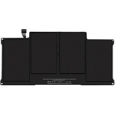 Акумулятор до ноутбука Apple A1377, 54.4Wh (7150mAh), 4cell, 7.3V, Li-Pol (A47839)