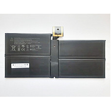 Акумулятор до ноутбука Microsoft Surface Pro 5 (Model 1796) G3HTA038H, 5940mAh (45Wh), 4cell, (A4751