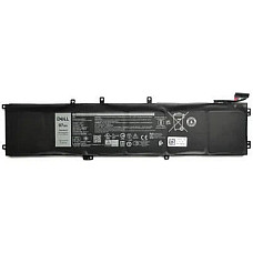 Акумулятор до ноутбука Dell G7-7700 4K1VM, 4250mAh (68Wh), 4cell, 15.2V, Li-ion (A47876)