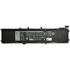 Акумулятор до ноутбука Dell G7-7700 4K1VM, 4250mAh (68Wh), 4cell, 15.2V, Li-ion (A47876)