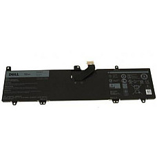 Акумулятор до ноутбука Dell Inspiron 11-3162 0JV6J, 32Wh (4013mAh), 2cell, 7.6V, Li-ion, (A47304)