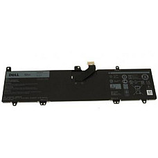 Акумулятор до ноутбука Dell Inspiron 11-3162 0JV6J, 32Wh (4013mAh), 2cell, 7.6V, Li-ion, (A47304)