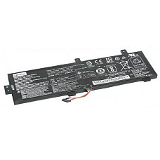 Акумулятор до ноутбука Lenovo IdeaPad 310-15 L15L2PB4, 3948mAh (30Wh), 2cell, 7.6V, Li-ion (A47188)